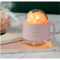 Ultrasonic humidifier Salt Stone Humidifier spray